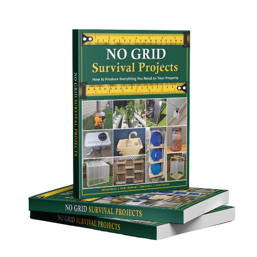NO GRID: Survive Projects